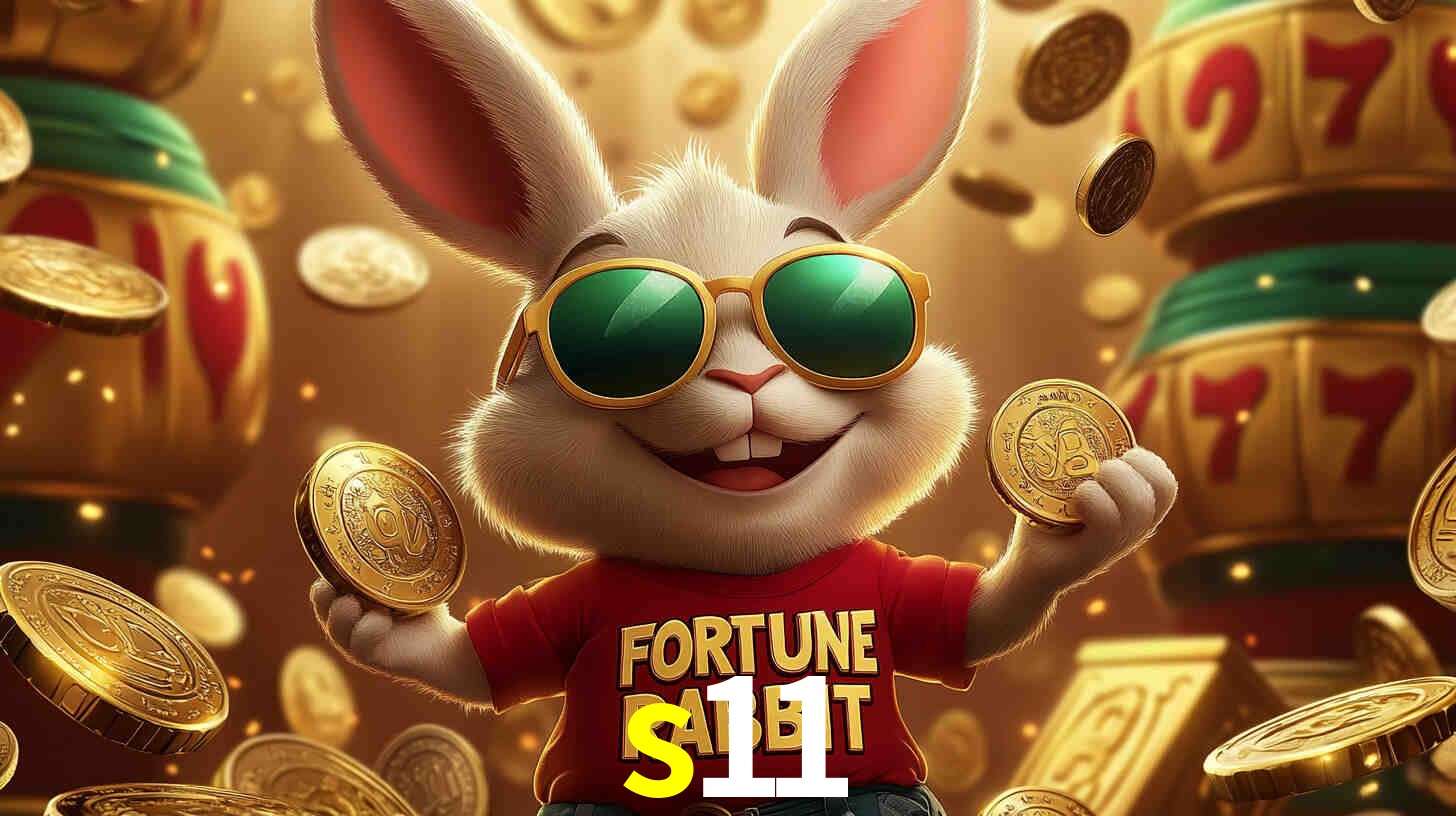 s11: Seu Cassino Premiado com Pagamentos Rápidos