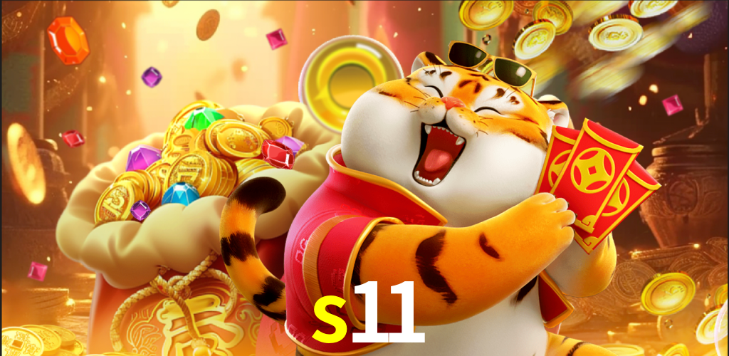 s11 - Cassino Brasil 24 Horas - s11.com