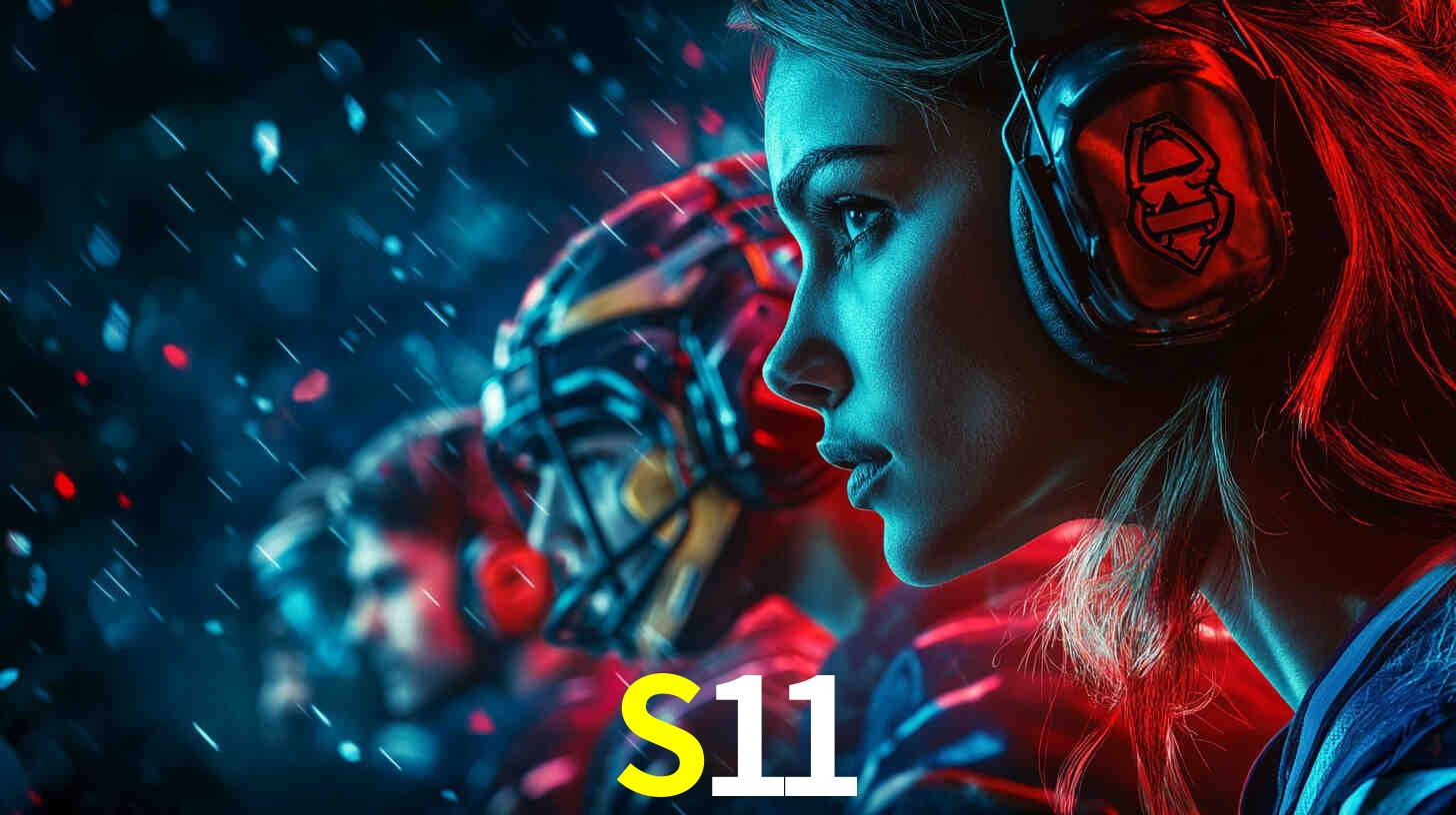 Esportes Disponíveis no S11