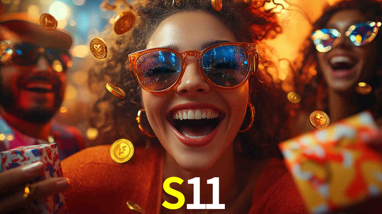 Bônus Sem Depósito no S11