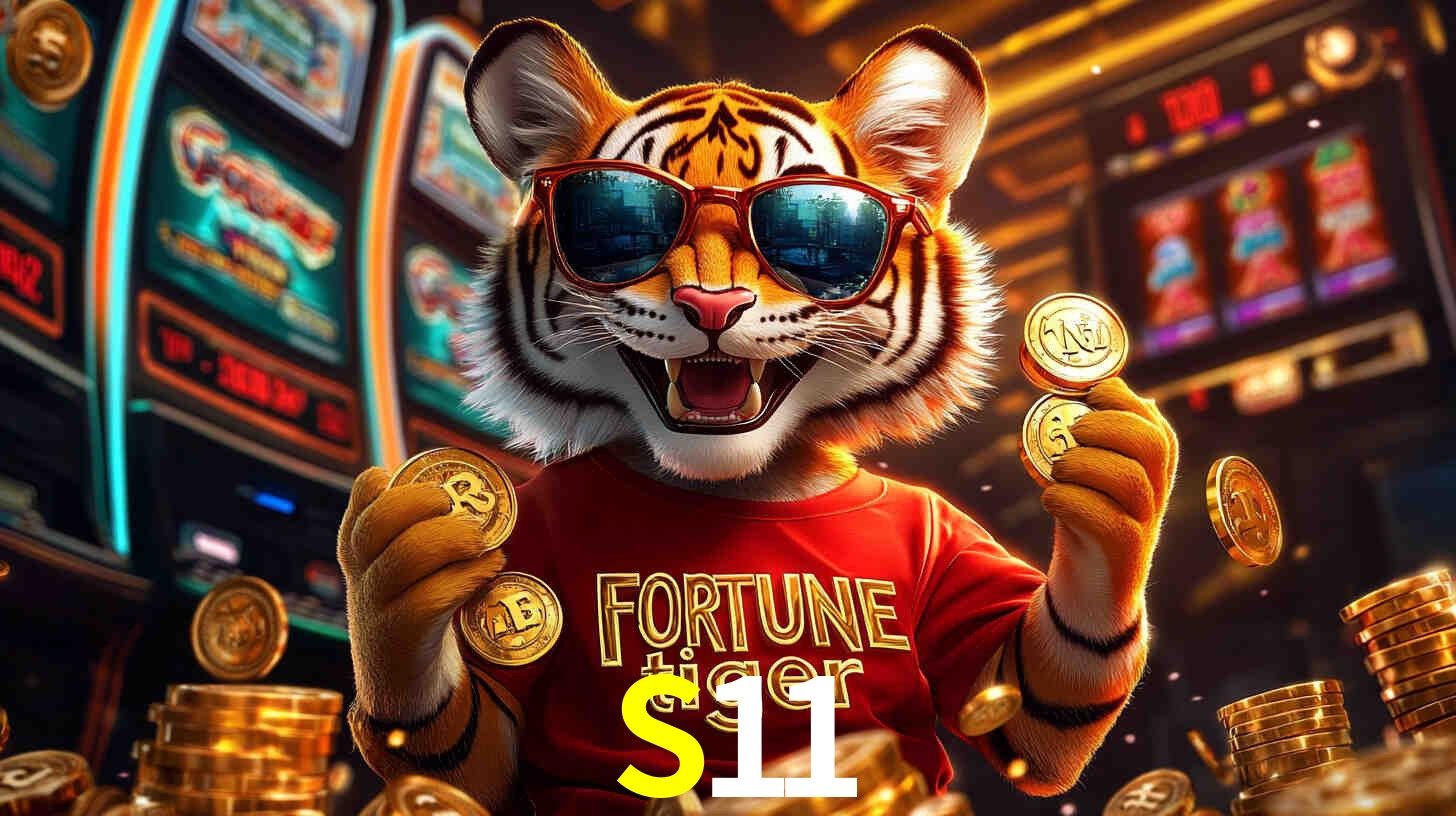 Por Que Jogar Fortune Tiger no S11