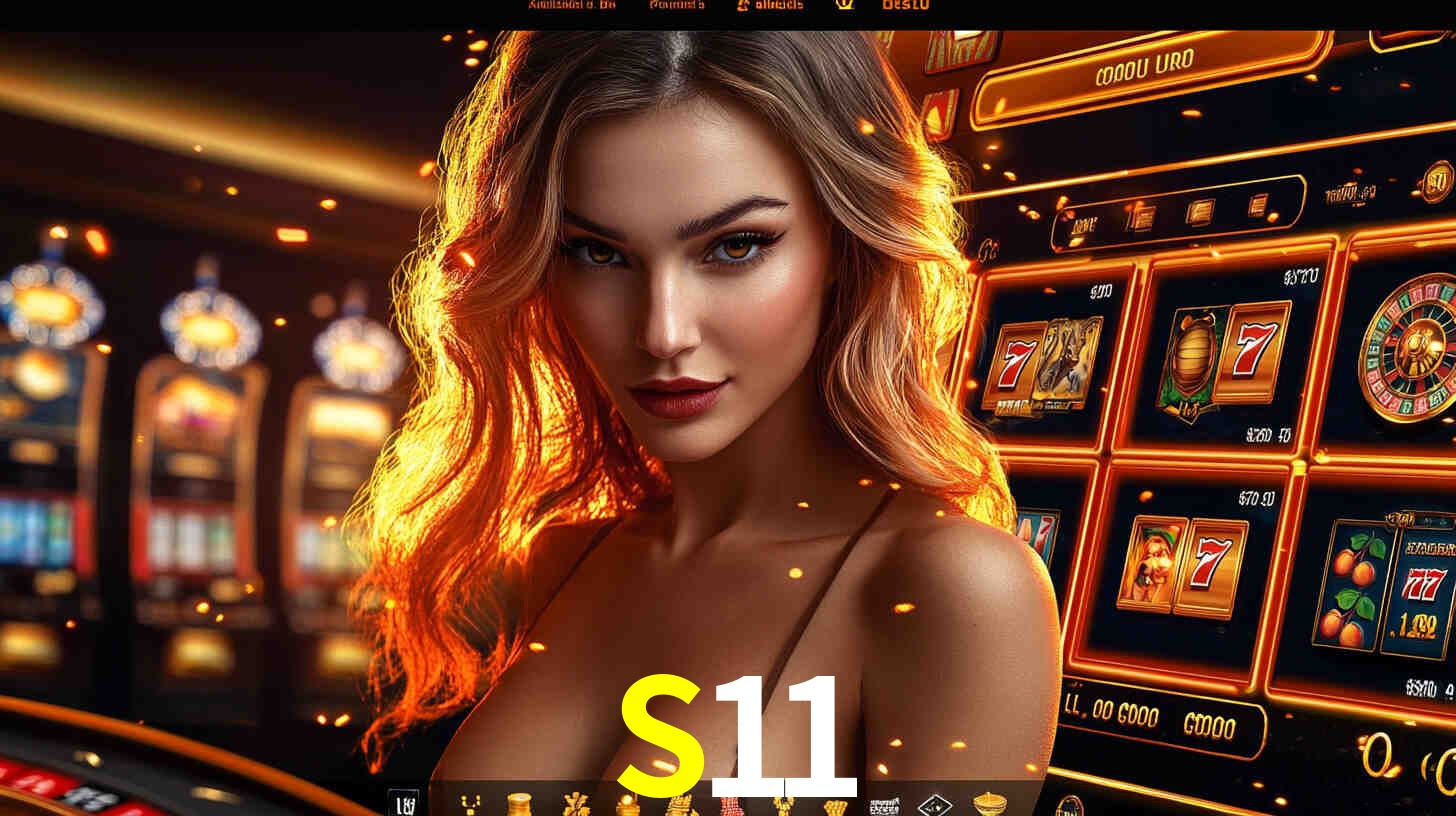 Cassino ao Vivo no S11