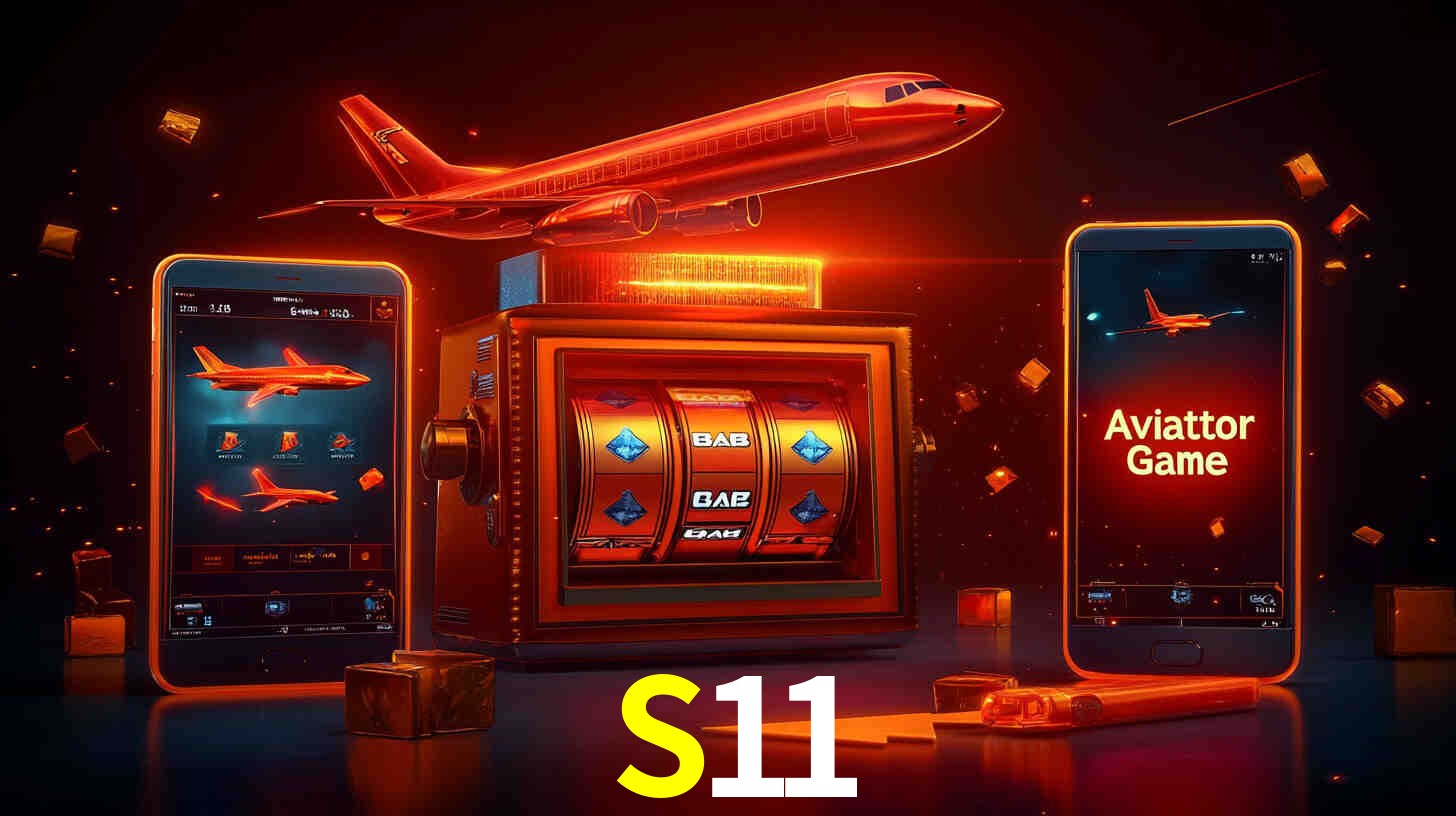 Como Jogar Aviator no S11