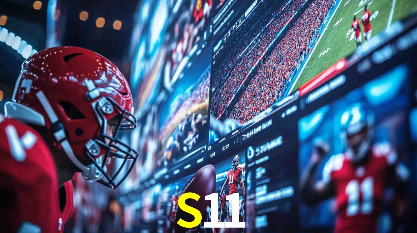 Benefícios das Apostas Ao Vivo no S11