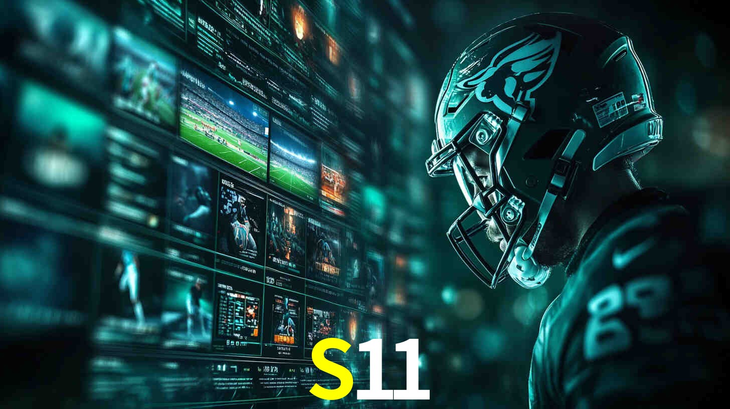 Esportes em Destaque no S11