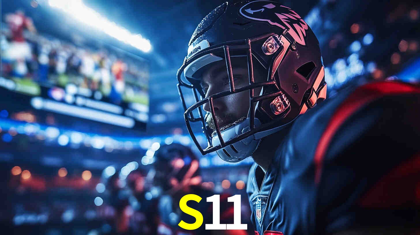 Transforme Suas Apostas em Grandes Prêmios no S11