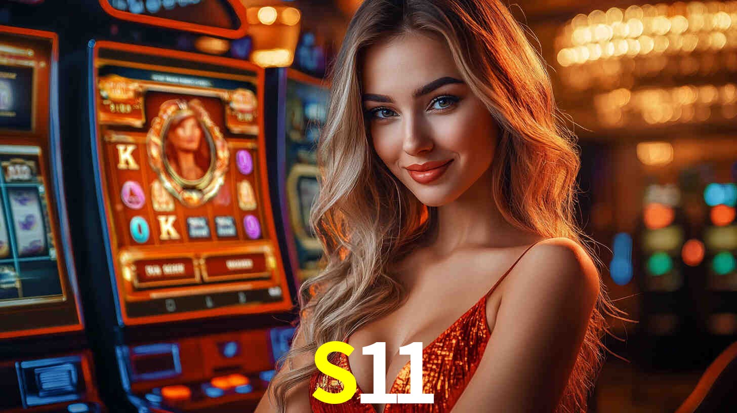 Slots Exclusivos no S11