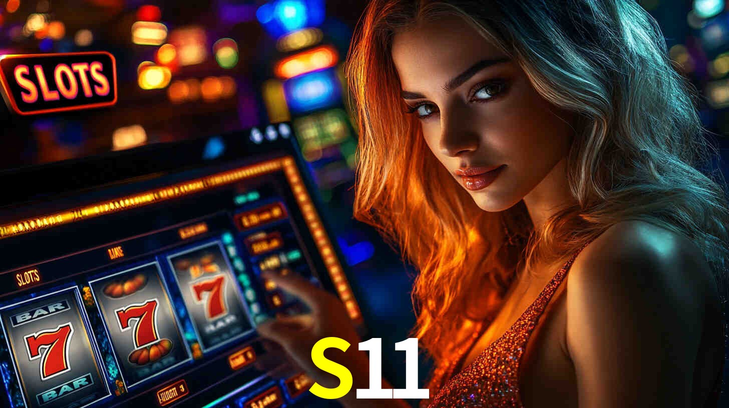 Slots com Alto RTP no S11