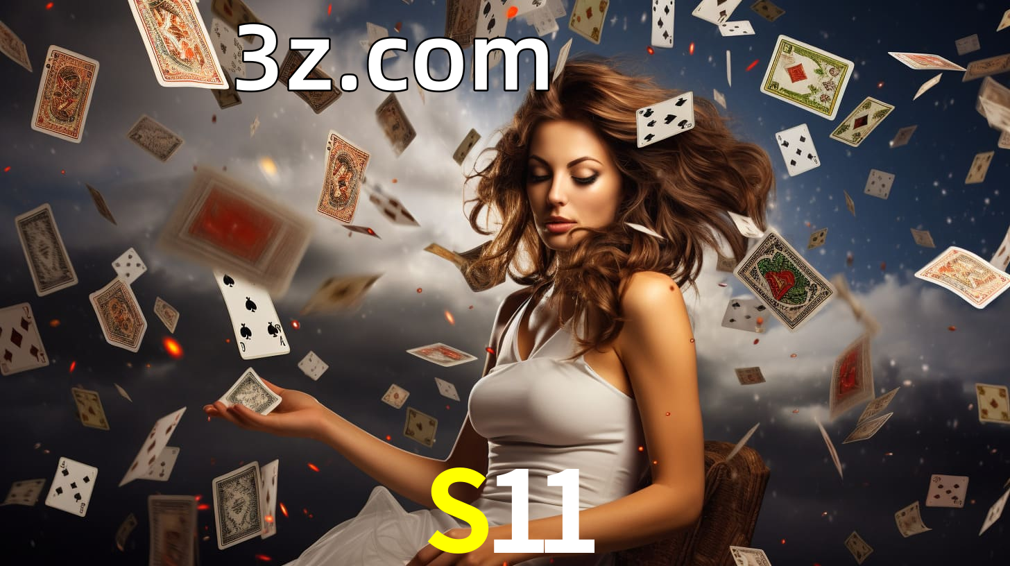 Experiência Cassino S11