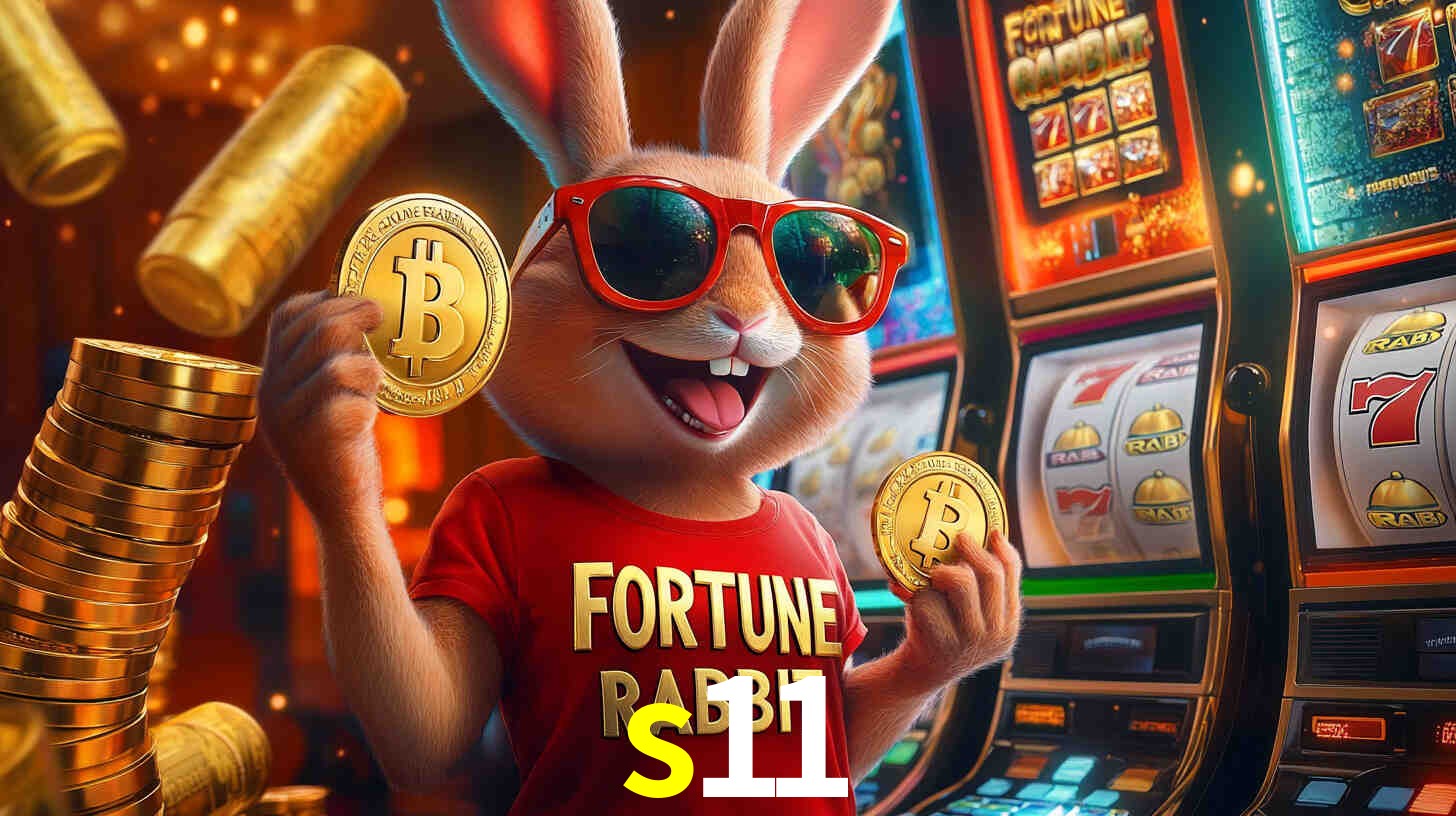 Descubra a Magia dos Jogos de Arcade no s11