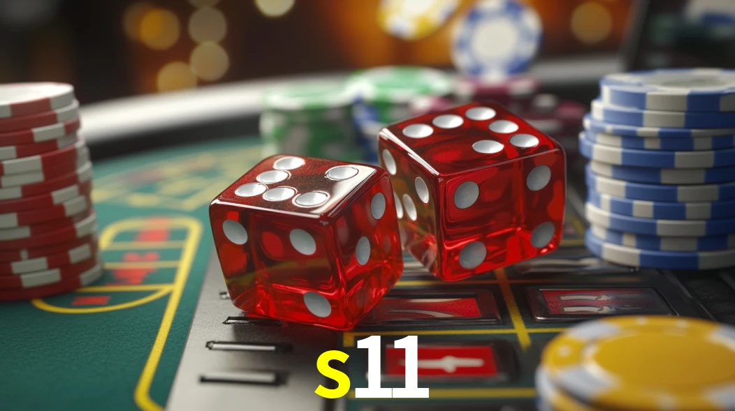 Roulette Table s11