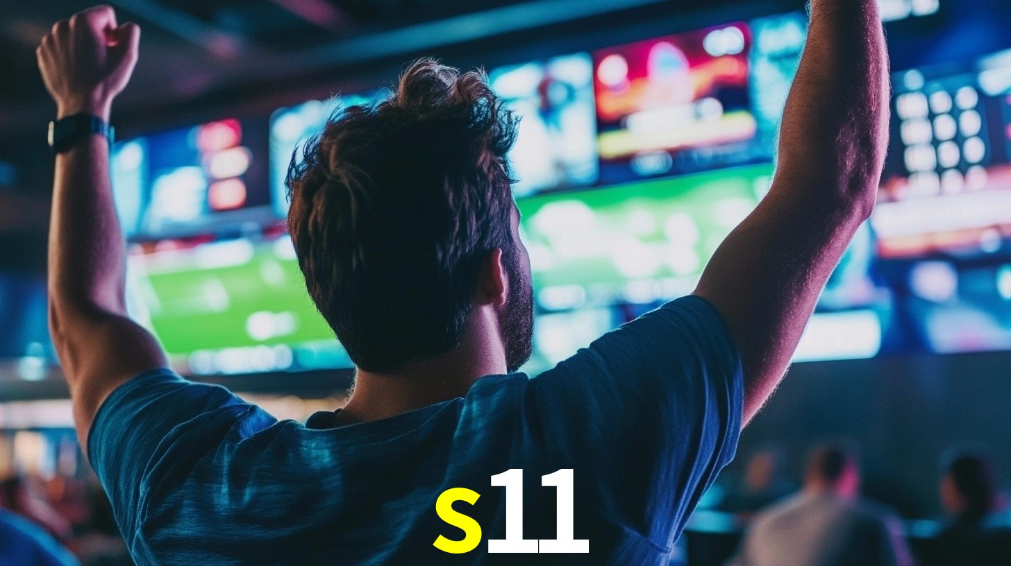 Sinta a adrenalina dos jogos de cassino com s11