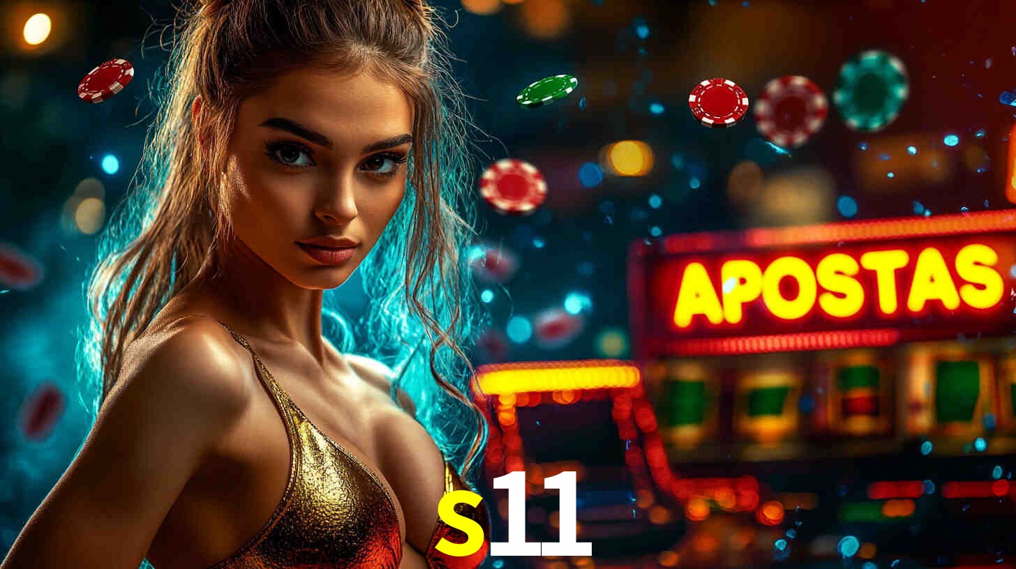 Desvendando o Mundo dos Jogos Virtuais na s11