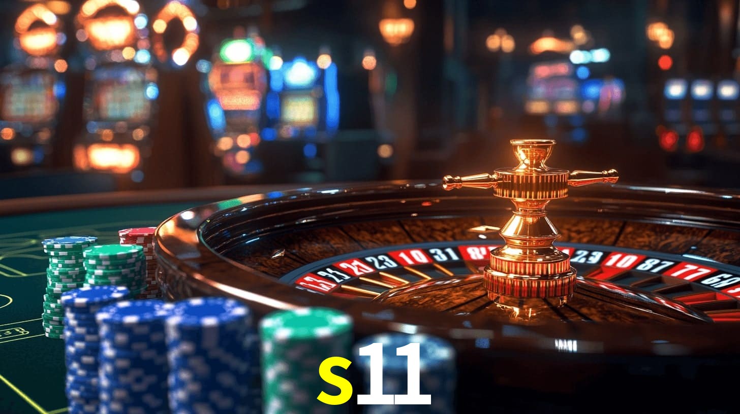 s11 bet