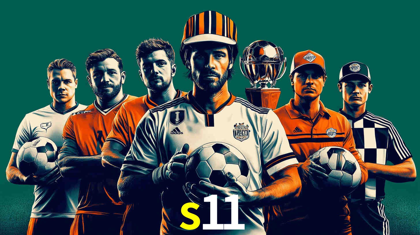 Apostas Esportivas na s11: Um Guia Completo