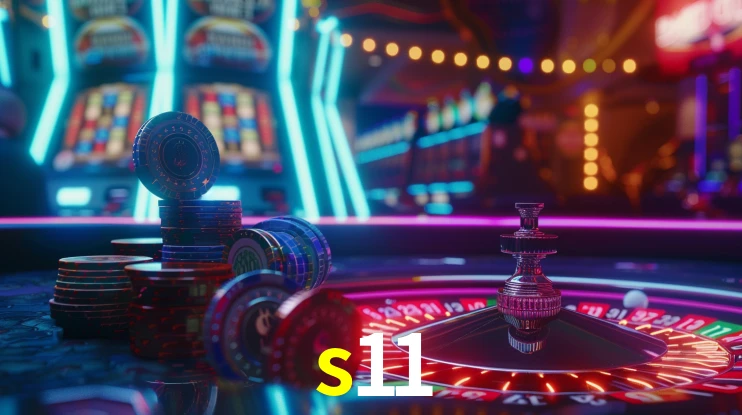 Slot Games s11