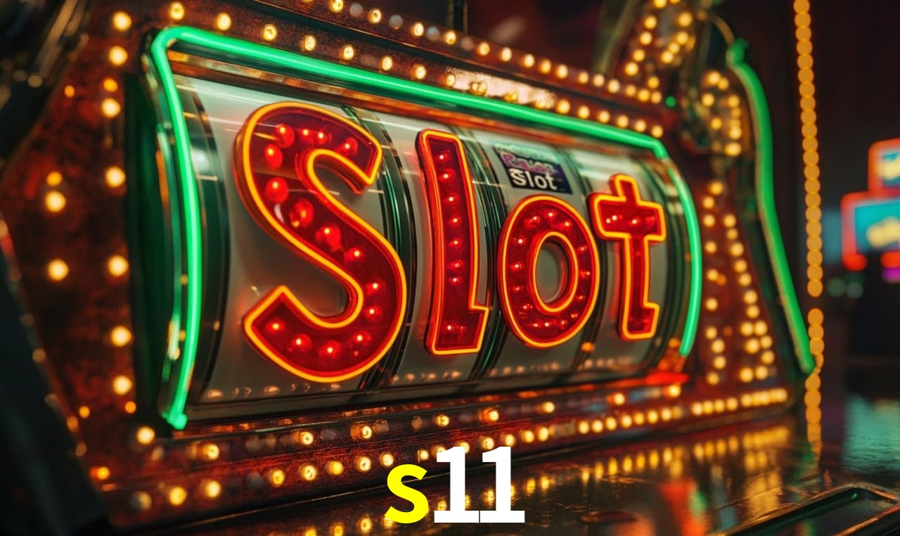 Diretório de Jogos s11