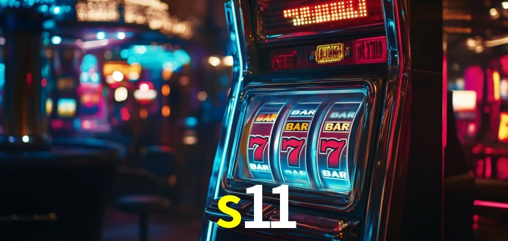 Blackjack Table s11