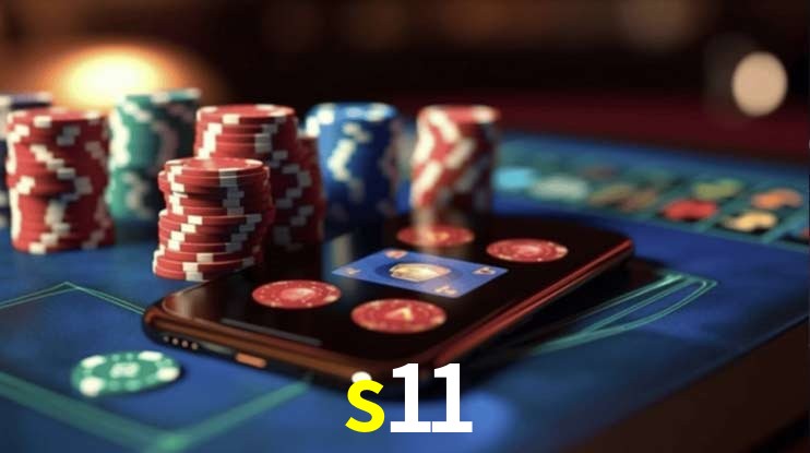 Torneios s11
