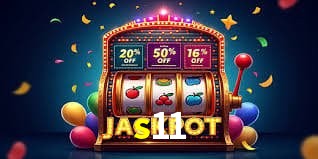 Jogos de Slot s11