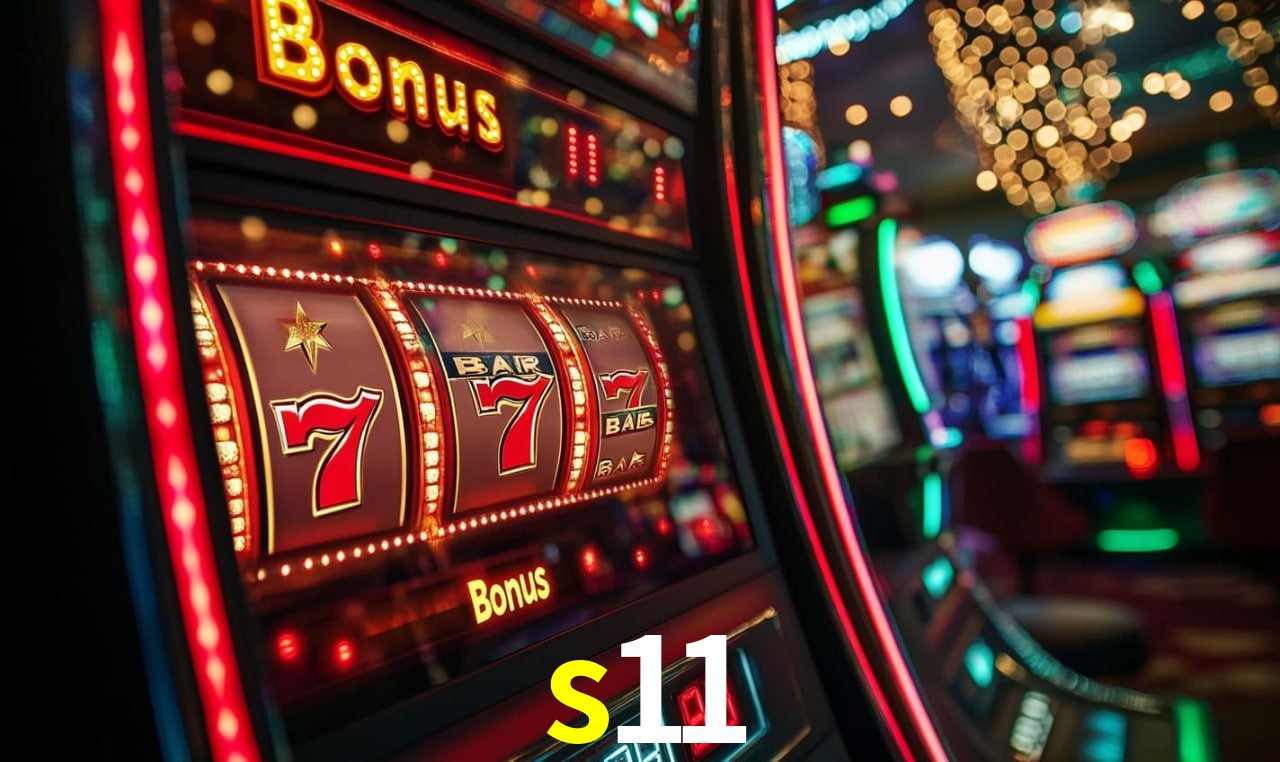 s11 bet