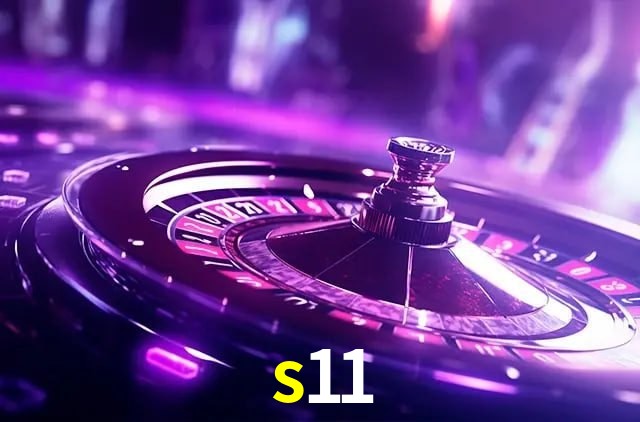Desvendando o Mundo dos Jogos Virtuais na s11