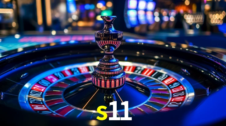 s11 App Interface