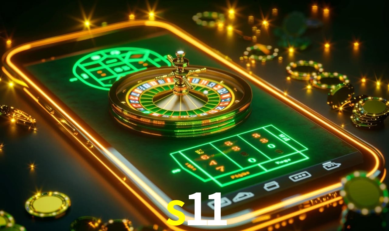 Casino Ao Vivo s11