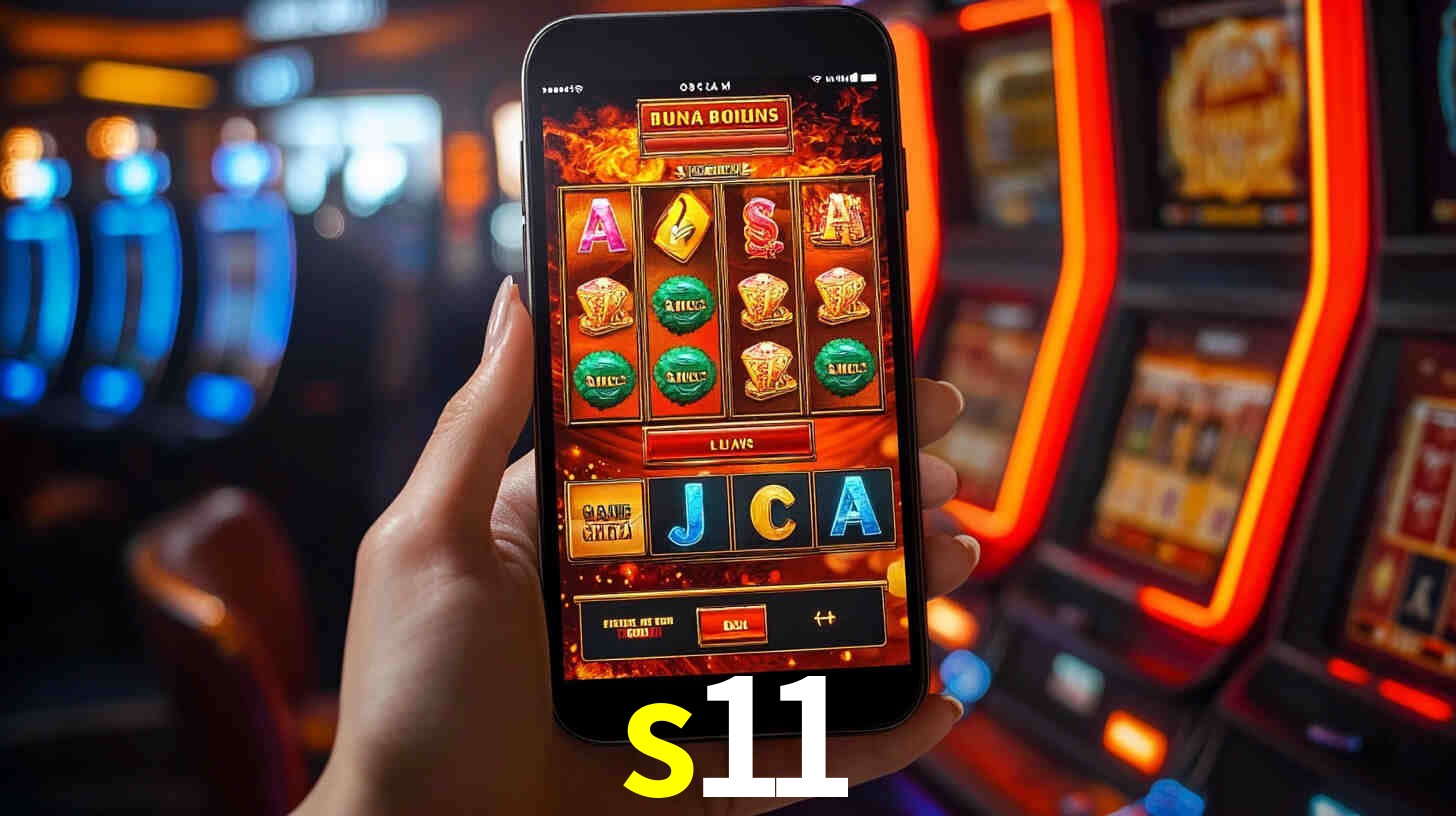 Experimente o Login Seguro Premium no s11